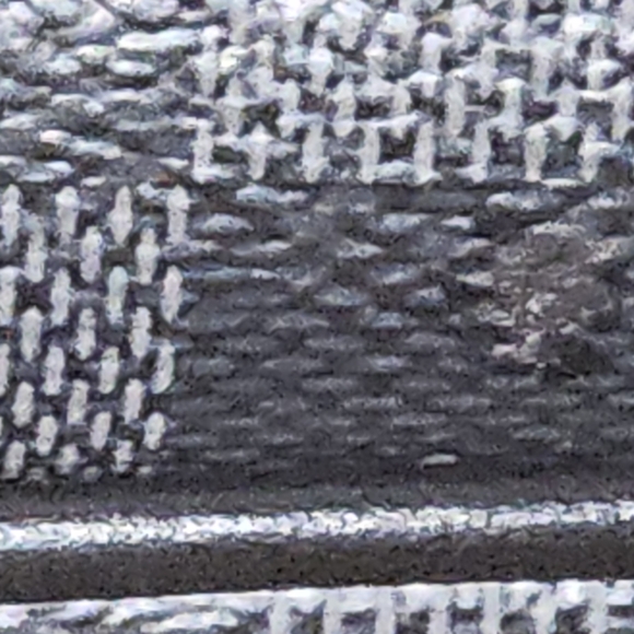 Louis Vuitton Damier Graphite Trocadero Messenger Bag - Picture 16 of 16